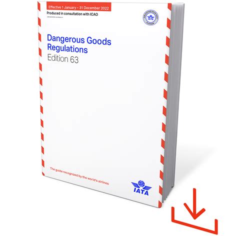 The DGR includes international dangerous goods air regulations as well as state and airline requirements to ensure you have all the information you need to ship. . Iata dangerous goods regulations 2022 pdf free download